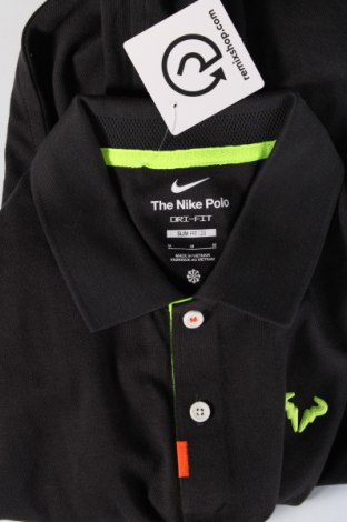Tricou de bărbați Nike, Mărime M, Culoare Gri, Preț 186,22 Lei