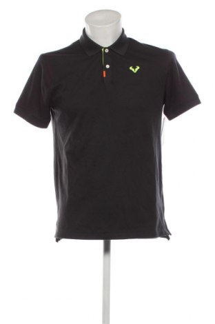 Herren T-Shirt Nike, Größe M, Farbe Grau, Preis 37,34 €
