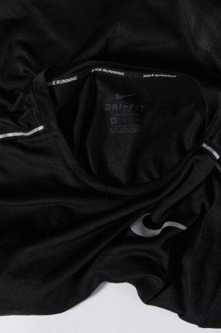 Ανδρικό t-shirt Nike, Μέγεθος M, Χρώμα Μαύρο, Τιμή 37,34 €