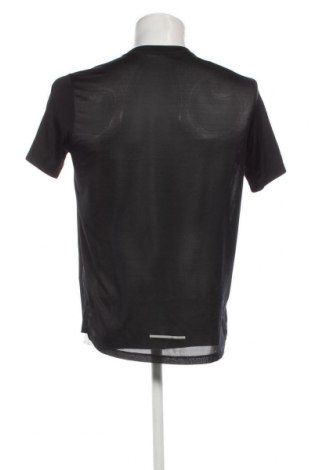 Мъжка тениска Nike, Размер M, Цвят Черен, Цена 73,00 лв.