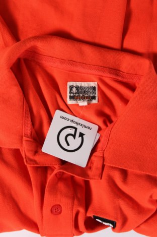 Ανδρικό t-shirt Nord Blanc, Μέγεθος L, Χρώμα Πορτοκαλί, Τιμή 12,03 €