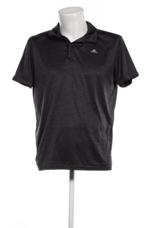 Pánske tričko  Nordcap, Veľkosť L, Farba Čierna, Cena  4,20 €