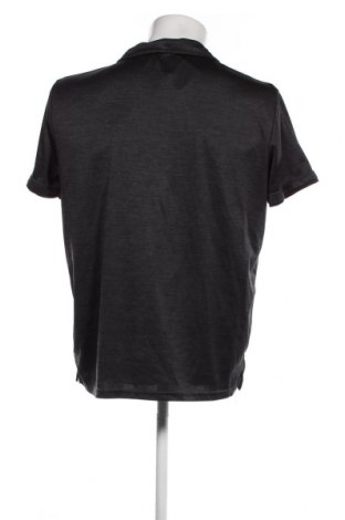 Pánske tričko  Nordcap, Veľkosť L, Farba Čierna, Cena  7,00 €