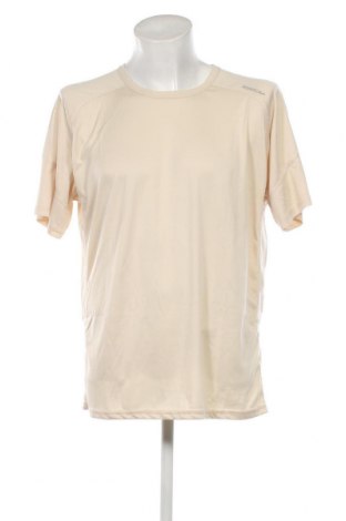 Herren T-Shirt Nordcap, Größe XXL, Farbe Ecru, Preis 6,68 €