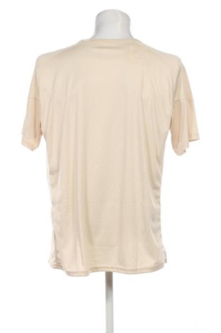 Herren T-Shirt Nordcap, Größe XXL, Farbe Ecru, Preis 11,13 €