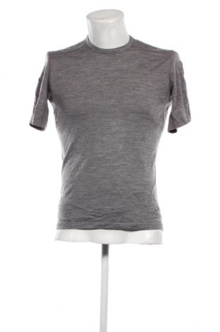 Pánske tričko  Normani, Veľkosť M, Farba Sivá, Cena  7,82 €
