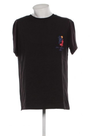 Herren T-Shirt On Vacation, Größe L, Farbe Schwarz, Preis 8,97 €