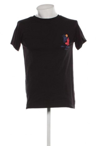 Мъжка тениска On Vacation, Размер S, Цвят Черен, Цена 29,00 лв.