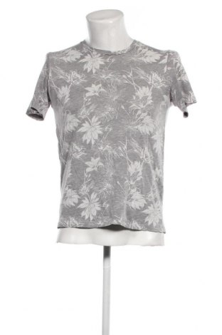 Ανδρικό t-shirt Originals By Jack & Jones, Μέγεθος S, Χρώμα Γκρί, Τιμή 15,53 €