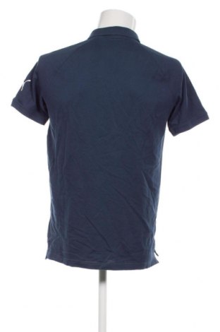 Herren T-Shirt PUMA, Größe M, Farbe Blau, Preis 16,70 €
