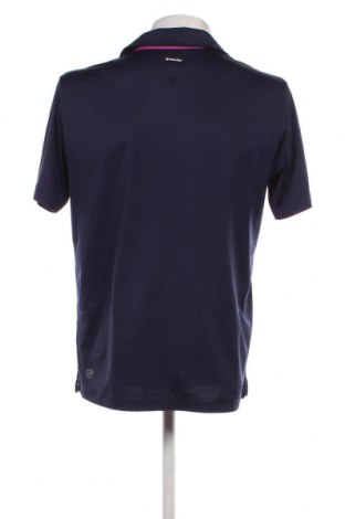 Мъжка тениска PUMA, Размер S, Цвят Син, Цена 24,00 лв.