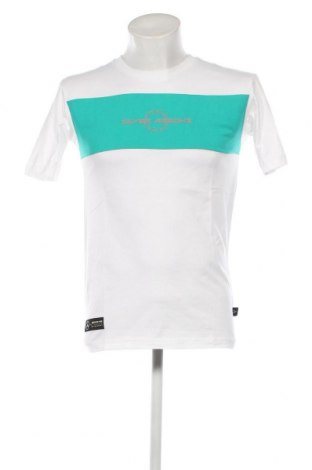 Ανδρικό t-shirt PUMA, Μέγεθος XS, Χρώμα Λευκό, Τιμή 17,94 €