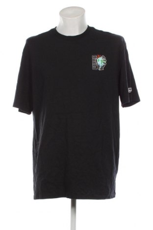 Herren T-Shirt PUMA, Größe XXL, Farbe Schwarz, Preis 18,79 €