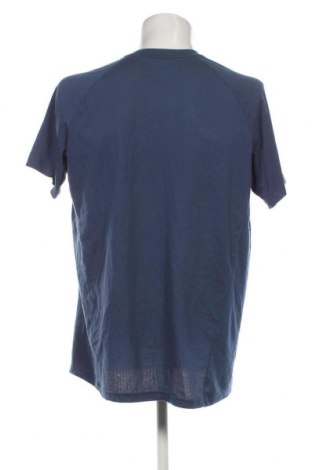 Pánske tričko  PUMA, Veľkosť XXL, Farba Modrá, Cena  15,31 €