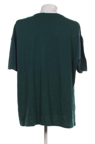 Pánské tričko  PUMA, Velikost XL, Barva Zelená, Cena  383,00 Kč