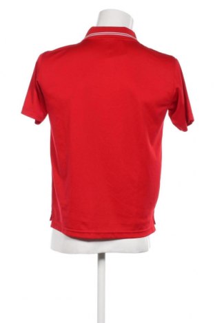 Pánské tričko  Patrick, Velikost M, Barva Červená, Cena  127,00 Kč