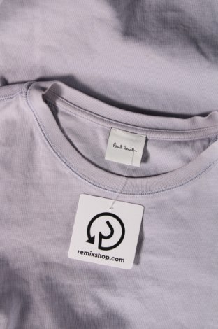 Ανδρικό t-shirt Paul Smith, Μέγεθος M, Χρώμα Βιολετί, Τιμή 68,60 €