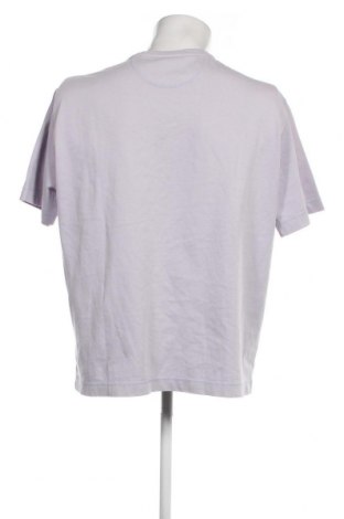 Мъжка тениска Paul Smith, Размер M, Цвят Лилав, Цена 77,18 лв.