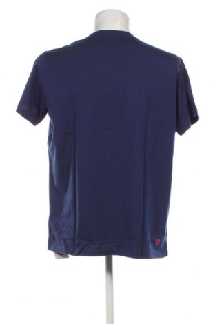 Ανδρικό t-shirt Pepe Jeans, Μέγεθος XL, Χρώμα Μπλέ, Τιμή 26,80 €