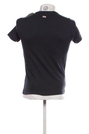 Ανδρικό t-shirt Petrol Industries, Μέγεθος XS, Χρώμα Μπλέ, Τιμή 14,95 €