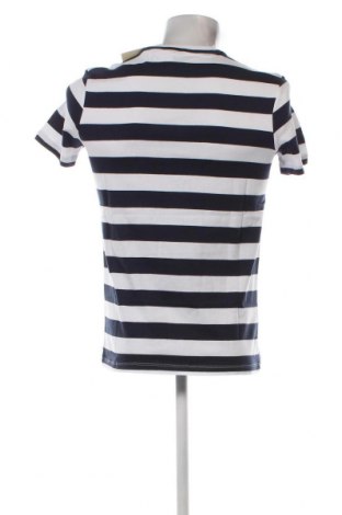 Ανδρικό t-shirt Pier One, Μέγεθος S, Χρώμα Πολύχρωμο, Τιμή 6,60 €