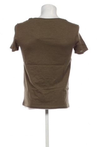 Pánské tričko  Pier One, Velikost S, Barva Zelená, Cena  304,00 Kč