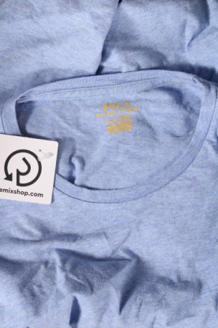 Мъжка тениска Polo By Ralph Lauren, Размер L, Цвят Син, Цена 68,00 лв.