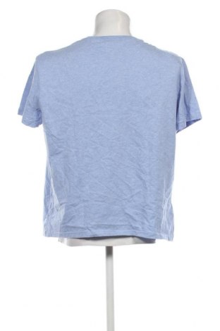 Tricou de bărbați Polo By Ralph Lauren, Mărime L, Culoare Albastru, Preț 223,68 Lei