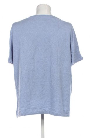 Męski T-shirt Polo By Ralph Lauren, Rozmiar XXL, Kolor Niebieski, Cena 217,50 zł