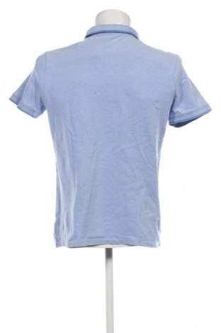 Мъжка тениска Primark, Размер XL, Цвят Син, Цена 13,00 лв.