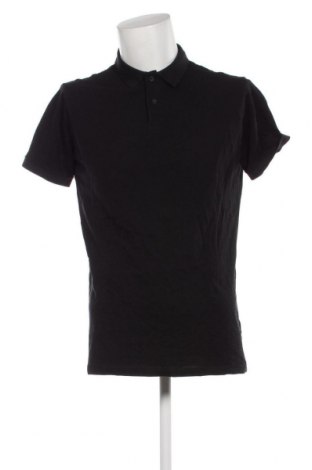Мъжка тениска Primark, Размер L, Цвят Черен, Цена 7,80 лв.