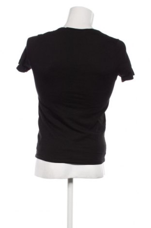 Pánske tričko  Primark, Veľkosť S, Farba Čierna, Cena  7,37 €
