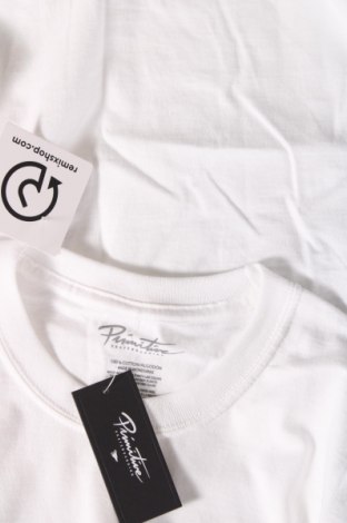 Ανδρικό t-shirt Primitive, Μέγεθος S, Χρώμα Λευκό, Τιμή 14,95 €