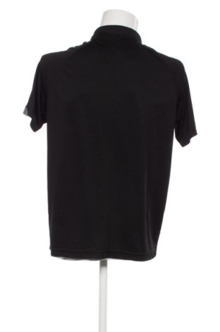 Мъжка тениска Proact, Размер L, Цвят Черен, Цена 23,00 лв.