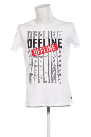 Pánske tričko  Q/S by S.Oliver, Veľkosť M, Farba Viacfarebná, Cena  6,80 €
