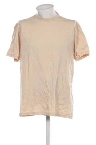 Мъжка тениска Ragman, Размер XXL, Цвят Екрю, Цена 7,20 лв.