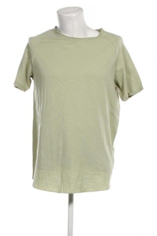 Pánske tričko  Redefined Rebel, Veľkosť L, Farba Zelená, Cena  8,97 €