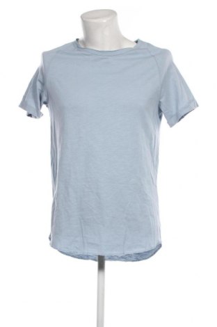 Ανδρικό t-shirt Redefined Rebel, Μέγεθος M, Χρώμα Μπλέ, Τιμή 6,73 €
