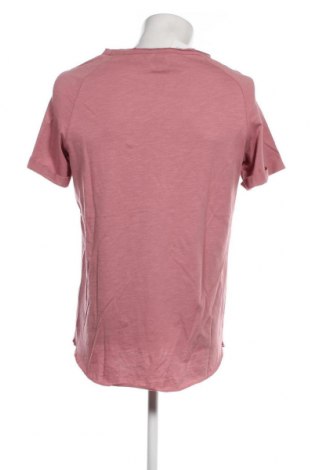 Мъжка тениска Redefined Rebel, Размер M, Цвят Розов, Цена 29,00 лв.