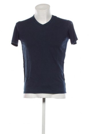 Ανδρικό t-shirt Replay, Μέγεθος S, Χρώμα Μπλέ, Τιμή 21,03 €