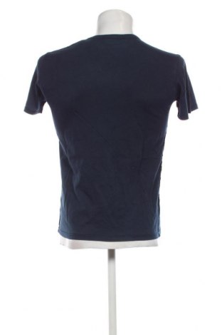 Ανδρικό t-shirt Replay, Μέγεθος S, Χρώμα Μπλέ, Τιμή 21,03 €