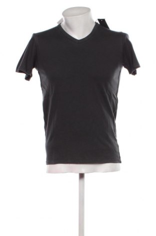 Herren T-Shirt Replay, Größe S, Farbe Grau, Preis 21,03 €