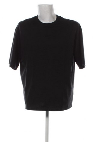 Herren T-Shirt Review, Größe XL, Farbe Schwarz, Preis 12,71 €