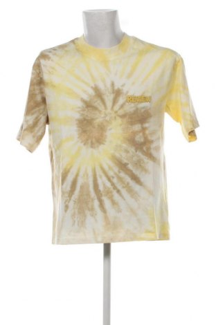 Ανδρικό t-shirt Review, Μέγεθος M, Χρώμα Πολύχρωμο, Τιμή 8,97 €
