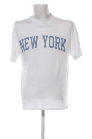 Ανδρικό t-shirt Review, Μέγεθος XS, Χρώμα Λευκό, Τιμή 5,98 €
