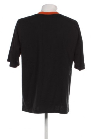 Мъжка тениска Review, Размер M, Цвят Черен, Цена 29,00 лв.