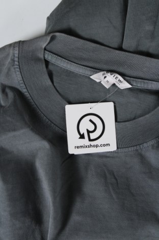 Pánske tričko  Review, Veľkosť M, Farba Modrá, Cena  14,95 €