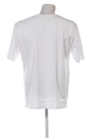 Tricou de bărbați Review, Mărime L, Culoare Alb, Preț 95,39 Lei