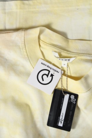 Ανδρικό t-shirt Review, Μέγεθος M, Χρώμα Πολύχρωμο, Τιμή 14,95 €