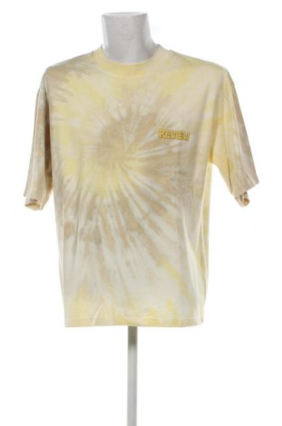 Ανδρικό t-shirt Review, Μέγεθος M, Χρώμα Πολύχρωμο, Τιμή 14,95 €